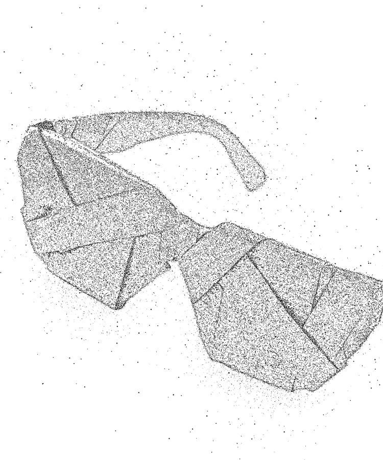 Hvis dit formål med din grafik og dit design er at forundre og skabe ”wow”-oplevelser, der kan vælte de unge bagover, kan du lige så godt droppe det, hvis du reelt vil ændre deres adfærd…